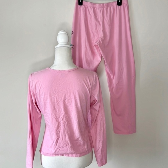 Y2K Victoria’s Secret Pajama Set - Picture 4 of 7